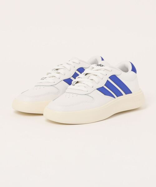 セール】ADIDAS アディダス LITECOURT U ライトコート JS3873 CORE