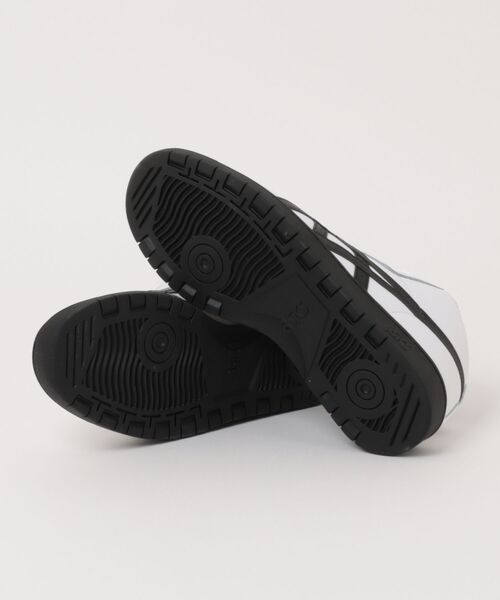 ASICS/アシックス メンズ スニーカー スケシュー JAPAN PRO MT