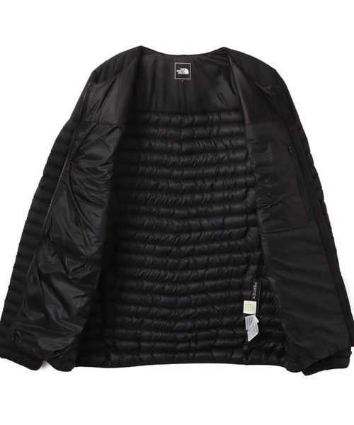 THE NORTH FACE Thunder Roundneck Jacket / ザ・ノース・フェイス