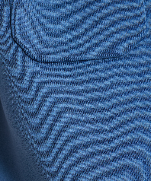 qualite（カリテ）の「ショートスリーブカーデ/夏服/秋服/オフィスカジュアル（Tシャツ/カットソー・レディース・ブラウン/ブラック・フリー）」の15枚目の写真