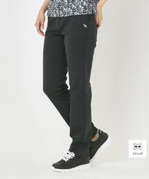 adabat｜アダバットのパンツ（ブラック/黒色系・ストレッチ）通販