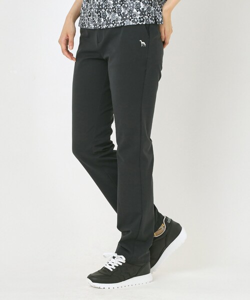 アダバット（adabat）/アルガンオイルストレッチパンツ セール】アルガンオイルストレッチパンツ（その他パンツ）｜adabat