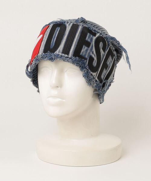 メンズ ニットキャップ K-FROK（ニットキャップ/ビーニー）｜DIESEL