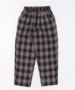 セール】ミックスクロシェットパンツ（その他パンツ）｜TODAYFUL