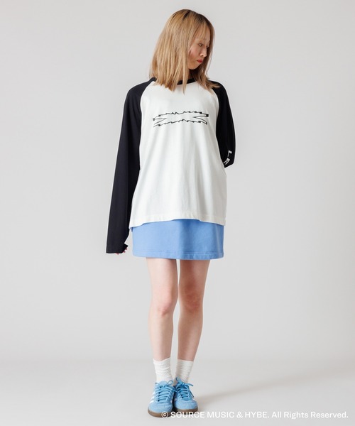 新品 LE SSERAFIM IM FEARLESS 長袖カットソー フォト 202201214-tr-09100012-1200x630.jpg