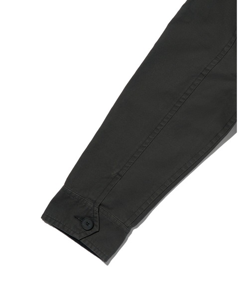 Levi's（リーバイス）の「Levi's/リーバイス Bree Barn トレンチコート（トレンチコート・レディース・グレー・XS/S/M）」の6枚目の写真