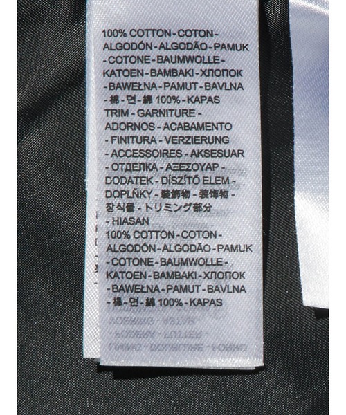 Levi's（リーバイス）の「Levi's/リーバイス Bree Barn トレンチコート（トレンチコート・レディース・グレー・XS/S/M）」の9枚目の写真