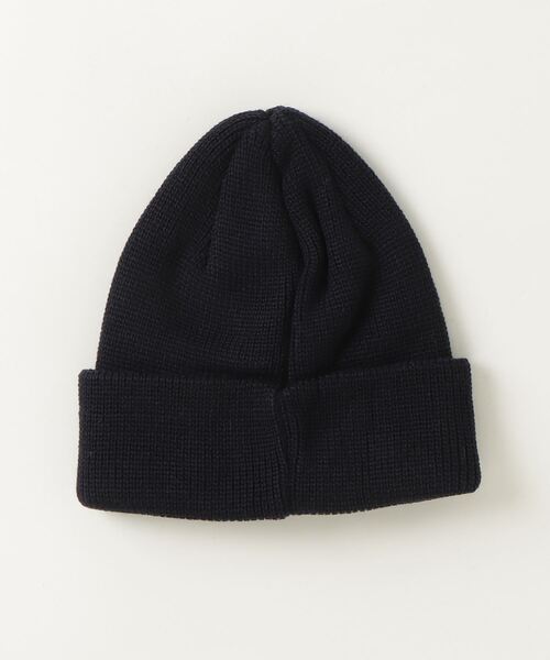 HELLY HANSEN】K Plain Beanie（ニットキャップ/ビーニー）｜HELLY