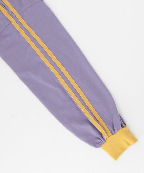 algy(アルジー)の「クロップドロンT&タンクセット(Tシャツ/カットソー・キッズ・ブラック/オフホワイト/ラベンダー・XX-SMALL/X-SMALL/SMALL/MEDIUM)」の19枚目の写真