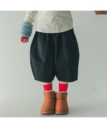 NHT | エヌエイチティー バルーンロングパンツ(その他パンツ)