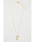 LAGUA GEM�i���O�A�W�F���j�́uWESTERN  BOOTS MOTIF �l�b�N���X�i�l�b�N���X�j�v�b�S�[���h