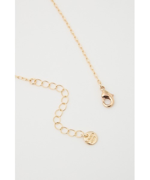 LAGUA GEM（ラグアジェム）の「WESTERN  BOOTS MOTIF ネックレス（ネックレス・レディース・ゴールド/シルバー・FREE）」の5枚目の写真