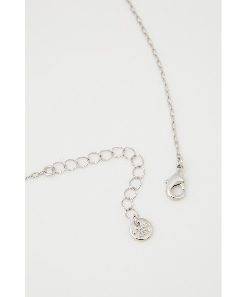 LAGUA GEM（ラグアジェム）の「WESTERN  BOOTS MOTIF ネックレス（ネックレス・レディース・ゴールド/シルバー・FREE）」の9枚目の写真