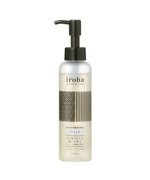 iroha(Cn)iroha INTIMATE WASH fresh(Ό/{fB\[v)