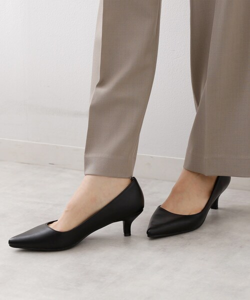 THE SHOP TK (ザ ショップ ティーケー )の「ベーシックパンプス(パンプス・レディース・ブラック/ブラウン系その他・30/35/45)」の4枚目の写真