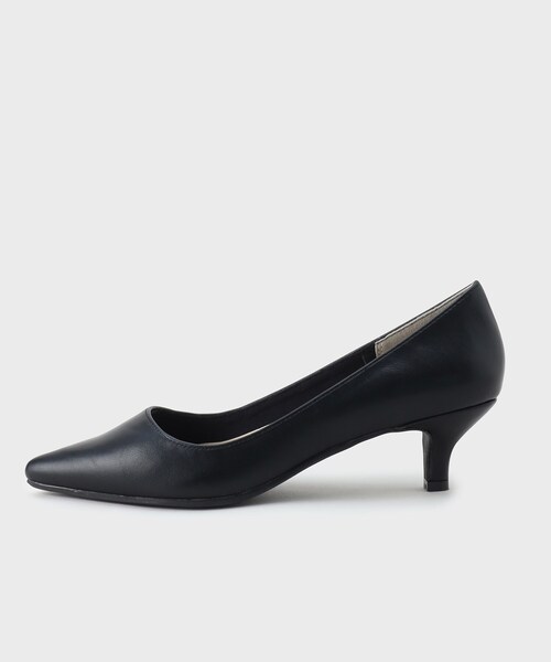 THE SHOP TK (ザ ショップ ティーケー )の「ベーシックパンプス(パンプス・レディース・ブラック/ブラウン系その他・30/35/45)」の6枚目の写真