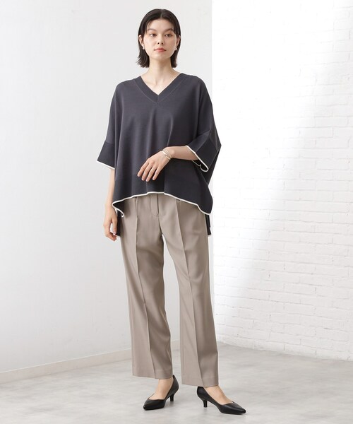 THE SHOP TK (ザ ショップ ティーケー )の「ベーシックパンプス(パンプス・レディース・ブラック/ブラウン系その他・30/35/45)」の3枚目の写真