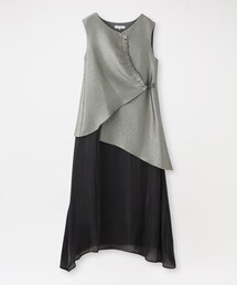 LOVELESS（ラブレス）の「メタリックワンピース（ワンピース）」