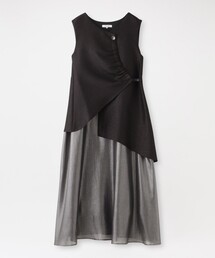 LOVELESS（ラブレス）の「メタリックワンピース（ワンピース）」