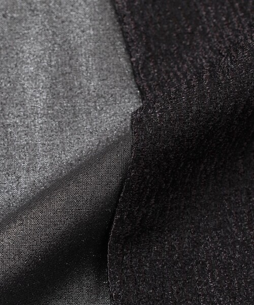 LOVELESS（ラブレス）の「メタリックワンピース（ワンピース・レディース・ベージュ系その他/シルバー系その他/ブラック・36/34）」の18枚目の写真