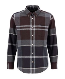 Barbour / チェックシャツ / 綿100% / バブアー TARTAN SHIRTS │ Barbour（バブアー）公式サイト