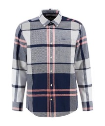 Barbour | Dunoon タータンチェック ボタンダウン シャツ(アジアフィット)(シャツ/ブラウス)