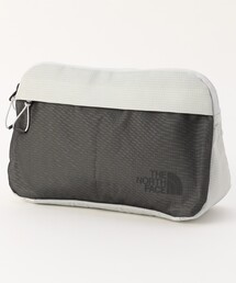 THE NORTH FACE(Um[XtFCX)THE NORTH FACE/UEm[XEtFCX Hazy Pouch M wCW[|[`M / NM82458(|[`)