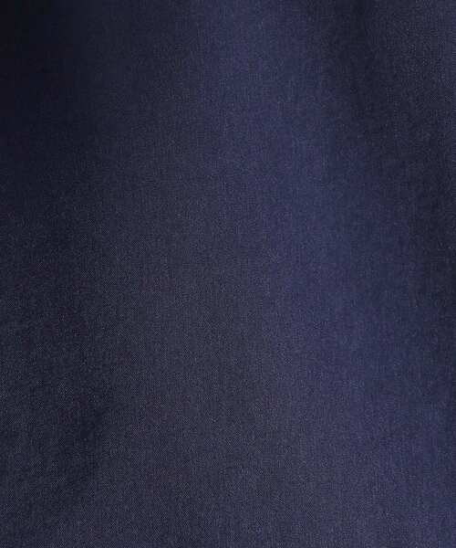 THE SHOP TK (ザ ショップ ティーケー )の「CAVEダブルフラップ半袖シャツ【吸水速乾/ストレッチ/洗濯機OK】(シャツ/ブラウス・メンズ・ライトベージュ/サックスブルー/ネイビー・02/03/04)」の15枚目の写真