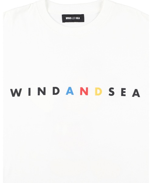 Disney(ディズニー)の「MICKEY / L/S TEE(Tシャツ/カットソー・レディース・ホワイト/ブラック・L/S/M/XL)」の7枚目の写真