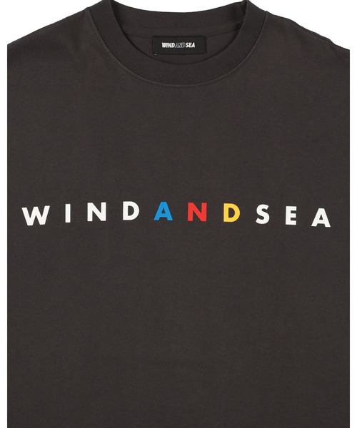 Disney(ディズニー)の「MICKEY / L/S TEE(Tシャツ/カットソー・レディース・ホワイト/ブラック・L/S/M/XL)」の8枚目の写真