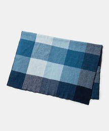 KLIPPAN（クリッパン）の「KLIPPAN Block THROWS クリッパン ブロック スローケット（ブランケット）」