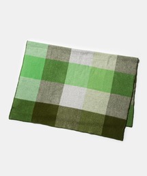KLIPPAN（クリッパン）の「KLIPPAN Block THROWS クリッパン ブロック スローケット（ブランケット）」