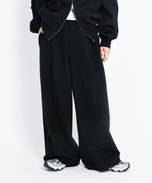 タグ付き✨シティショップ　CITY SHOP ジョガーパンツ　ブラック CITYSHOP｜シティショップのパンツ通販 - ZOZOTOWN