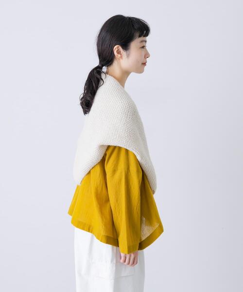 新品タグ付き　かぐれ　ペルータッセルストール 楽天市場】ペルータッセルストール／かぐれ（kagure） : 丸井（マルイ