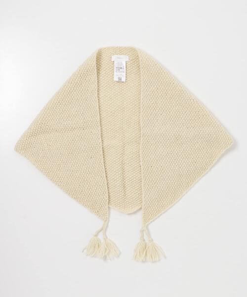 かぐれ　ペルータッセルストール　グレー カグレ かぐれ ペルータッセルストール （グレー） - ファッション通販