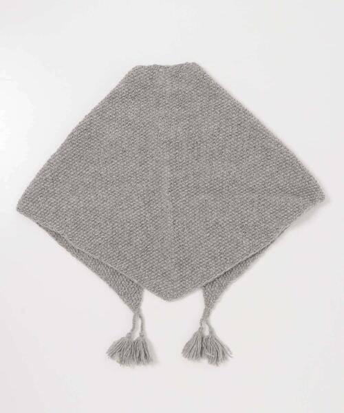 ペルータッセルストール（ストール/ショール）｜かぐれ（カグレ）の