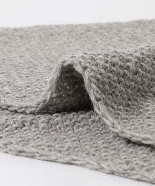 ペルータッセルストール（ストール/ショール）｜かぐれ（カグレ）の