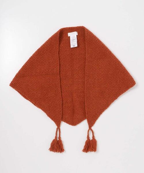 ペルータッセルストール（ストール/ショール）｜かぐれ（カグレ）の