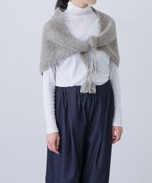 かぐれ | ペルータッセルストール(ストール/ショール)