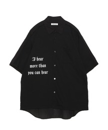 UNDERCOVER | UP1F4404(シャツ/ブラウス)