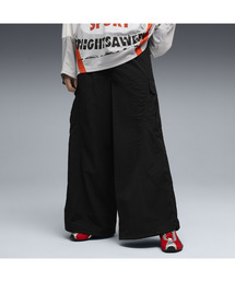 PUMA（プーマ）の「PUMA プーマ ユニセックス ナイン トゥ ファイブ コーデュラ パンツ（その他パンツ・レディース）」