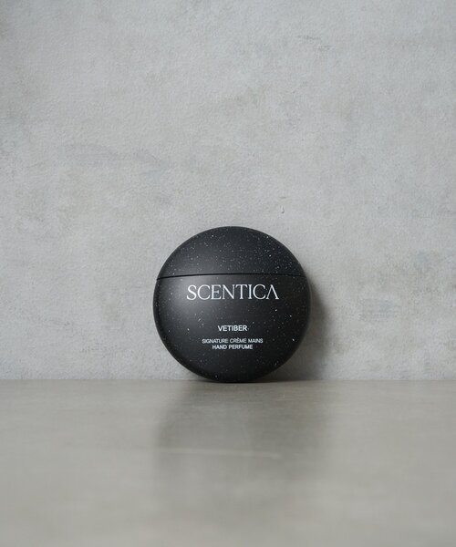BIRTHDAY BAR(バースデイバー)の「【SCENTICA センティカ】 HAND PERFUME ハンドクリーム(ハンドケア/ハンドクリーム・レディース・イエロー/ピンク/ローズ/ダークブラウン・0)」の18枚目の写真
