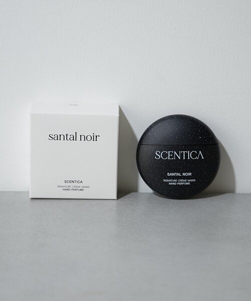 BIRTHDAY BAR(バースデイバー)の「【SCENTICA センティカ】 HAND PERFUME ハンドクリーム(ハンドケア/ハンドクリーム・レディース・イエロー/ピンク/ローズ/ダークブラウン・0)」の20枚目の写真