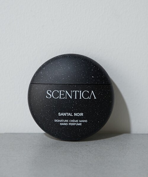 BIRTHDAY BAR(バースデイバー)の「【SCENTICA センティカ】 HAND PERFUME ハンドクリーム(ハンドケア/ハンドクリーム・レディース・イエロー/ピンク/ローズ/ダークブラウン・0)」の21枚目の写真