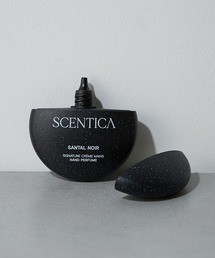 【SCENTICA センティカ】 HAND  PERFUME ハンドクリーム