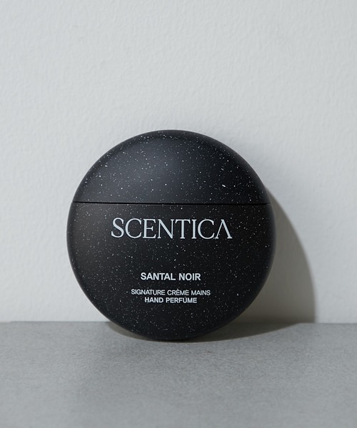 BIRTHDAY BAR（バースデイバー）の「【SCENTICA センティカ】 HAND  PERFUME ハンドクリーム（ハンドケア/ハンドクリーム・レディース・イエロー/ピンク/ローズ/ダークブラウン・0）」の11枚目の写真