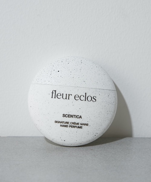 BIRTHDAY BAR（バースデイバー）の「【SCENTICA センティカ】 HAND  PERFUME ハンドクリーム（ハンドケア/ハンドクリーム・レディース・イエロー/ピンク/ローズ/ダークブラウン・0）」の9枚目の写真