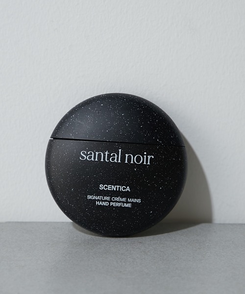 BIRTHDAY BAR（バースデイバー）の「【SCENTICA センティカ】 HAND  PERFUME ハンドクリーム（ハンドケア/ハンドクリーム・レディース・イエロー/ピンク/ローズ/ダークブラウン・0）」の12枚目の写真