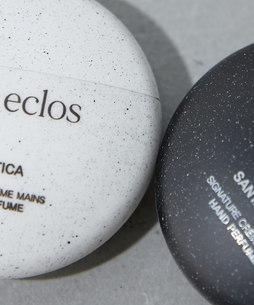 BIRTHDAY BAR（バースデイバー）の「【SCENTICA センティカ】 HAND  PERFUME ハンドクリーム（ハンドケア/ハンドクリーム・レディース・イエロー/ピンク/ローズ/ダークブラウン・0）」の6枚目の写真