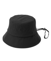 SHOO・LA・RUE | バックスリットバケットハット(ハット)